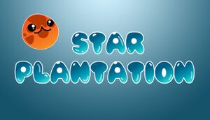 Star Plantation cover