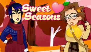 Sweet Seasons cover