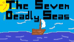 The Seven Deadly Seas cover