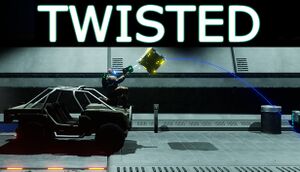 Twisted cover