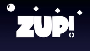 Zup! Zero 2 cover