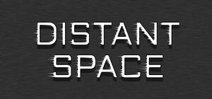 Distant Space cover