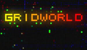 Gridworld cover