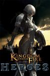Kingdom Under Fire - Heroes cover.jpg