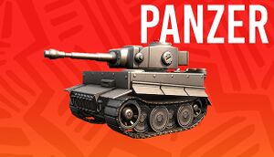 Panzer cover