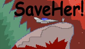 SaveHer! cover