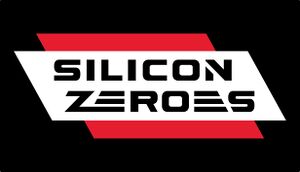 Silicon Zeroes cover