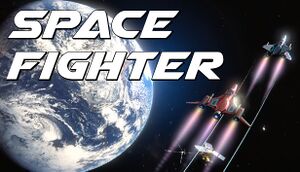 Space Fighter cover