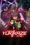 Taimanin Yukikaze 1 Trial cover.jpg