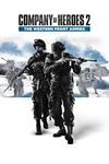 Company of Heroes 2 - The Western Front Armies - cover.jpg