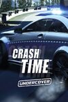 Crash Time - Undercover cover.jpg