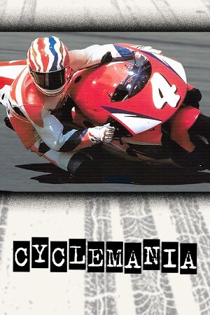 Cyclemania cover
