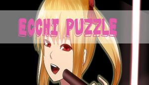 Ecchi Puzzle cover