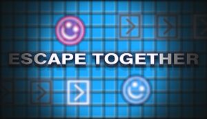 Escape Together cover