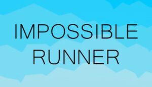 Impossible Runner cover