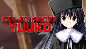 Killjoy Hunter Yuuko cover