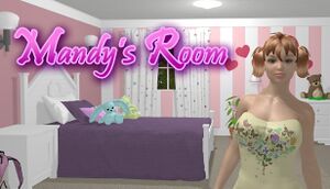 Mandy's Room cover