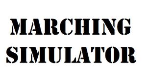 Marching Simulator cover