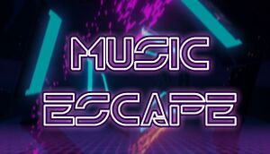 Music Escape cover