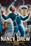 Nancy Drew The Deadly Device cover.jpg