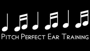 Pitch Perfect Ear Training cover