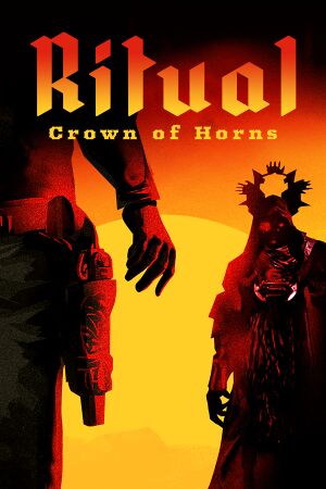 Ritual: Crown of Horns cover