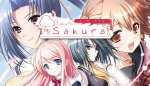 Sakura Sakura cover