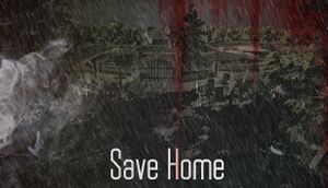 Save Home cover