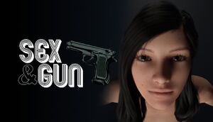 Sex & Gun PC cover