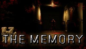TheMemory cover