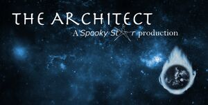 The Architect cover