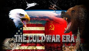 The Cold War Era cover