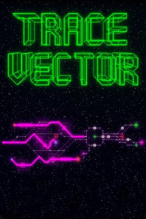 Trace Vector cover