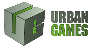 Urban Games logo.svg