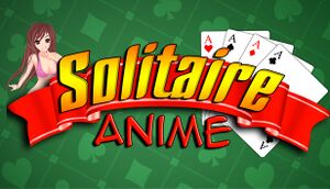Anime Solitaire cover