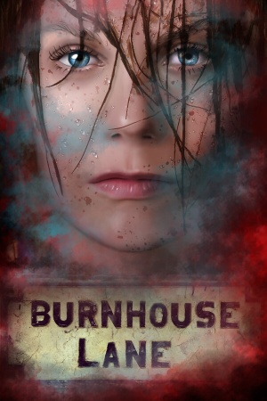 Burnhouse Lane cover