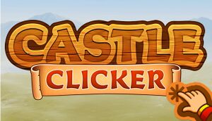 Castle Clicker cover