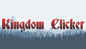 Kingdom Clicker cover