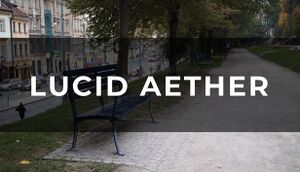 Lucid Aether cover