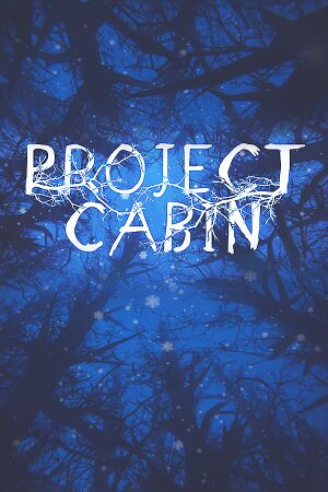 Project Cabin cover