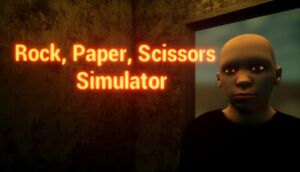Rock, Paper, Scissors Simulator cover