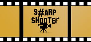 S#arp Shooter cover