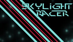 Skylight Racer cover