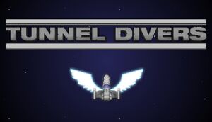 Tunnel Divers cover