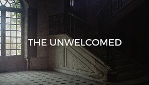 The Unwelcomed cover
