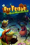 BeeFense BeeMastered cover.jpg