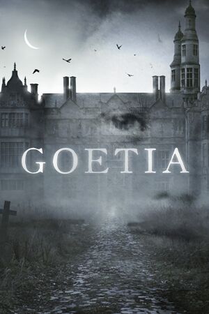 Goetia cover