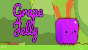 Grape Jelly cover