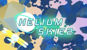 Helium Skies 2 cover