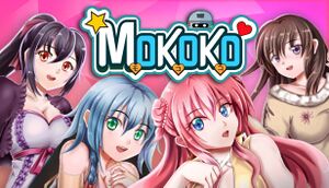 Mokoko cover